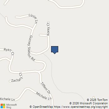 0 Italian Bar Twain Harte, CA MLS# 41135726