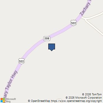 2374 Zachary Taylor Highway # PARCEL E Mineral, VA MLS# VALA2010790