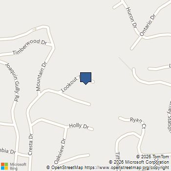 18861 Lookout Dr Twain Harte, CA MLS# 41129247