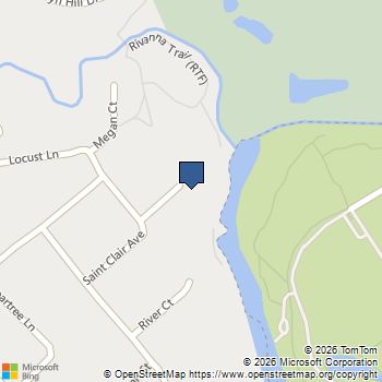 1206 Bland Cir Charlottesville, VA MLS# 682705