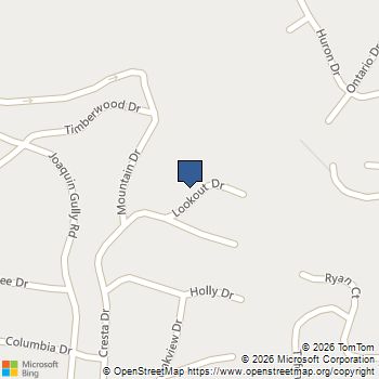 18846 Lookout Dr Twain Harte, CA MLS# 41139807