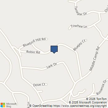 17851 Robin Rd Twain Harte, CA MLS# 41130046
