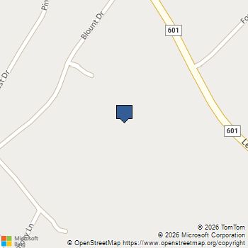 3137 Blount Drive Bumpass, VA MLS# VASP2040832