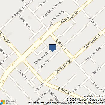 353 Ohio Street Lexington, KY MLS# 26008843