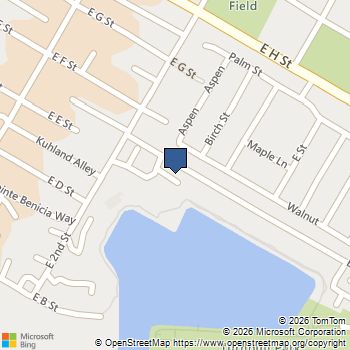 258 E E Street Benicia, CA MLS# ML82014638