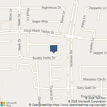3375 Buddy Holly Drive Stockton, CA MLS# 226061574