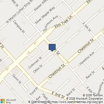 367 Ohio Street Lexington, KY MLS# 26008844