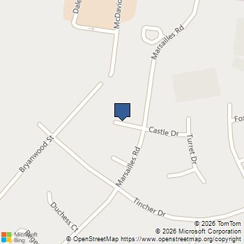 635 Castle Court Versailles, KY MLS# 26000442