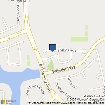 3735 Ignacio Cir Stockton, CA MLS# 41115930