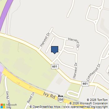 328 HARVEST DR Charlottesville, VA MLS# 673907