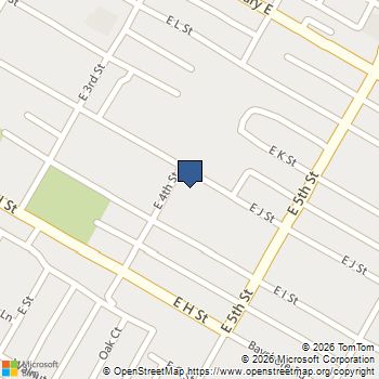 408 E J St Benicia, CA MLS# 41120314