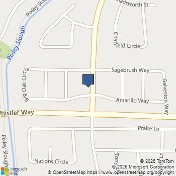 10302 Big Oak Circle Stockton, CA MLS# ML82032726