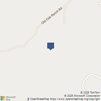 00 Old Oak Ranch Rd Sonora, CA MLS# 41140793