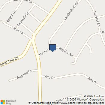 25 HAYRICK RD Waynesboro, VA MLS# 679473