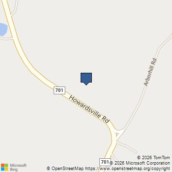 1259 HOWARDSVILLE RD Staunton, VA MLS# 681418