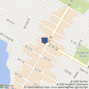 100 H Street Benicia, CA MLS# 41068103