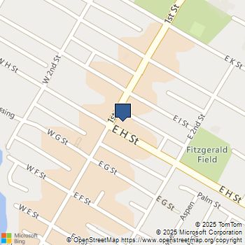 800 1St St Benicia, CA MLS# 41068101