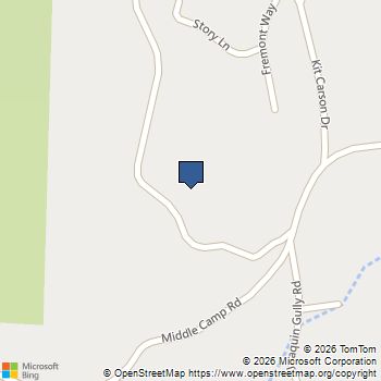 23615 Mount Elizabeth Rd Twain Harte, CA MLS# 41121220