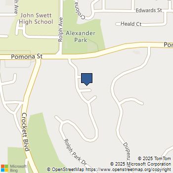 982 Juniper Ct Crockett, CA MLS# 41108841