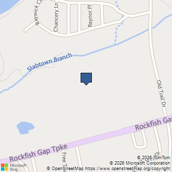 43 Borthwick St Crozet, VA MLS# 672633