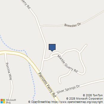 23685 Marble Quarry Rd 8 Columbia, CA MLS# 41129368