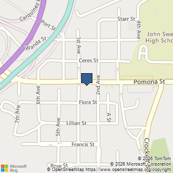 1325 POMOMA-DOWN Crockett, CA MLS# 41124522