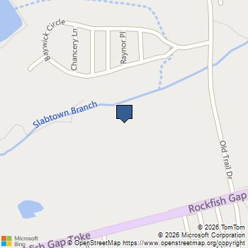 40 Borthwick St Crozet, VA MLS# 672364