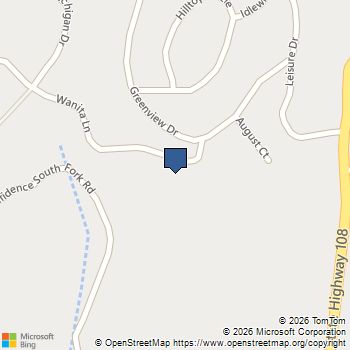 19842 Wanita Ln Twain Harte, CA MLS# 41118840