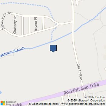 46 Borthwick St # B Crozet, VA MLS# 672650