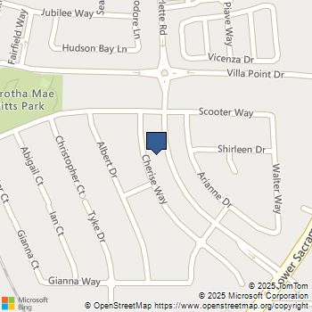 10626 Cherise Way Stockton, CA MLS# 41110975