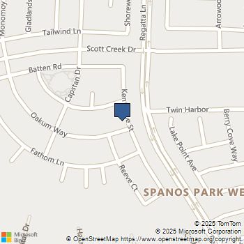 6707 Oakum Way Stockton, CA MLS# ML82023430