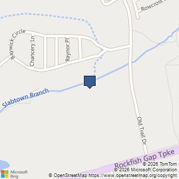 44 Borthwick St Crozet, VA MLS# 672725