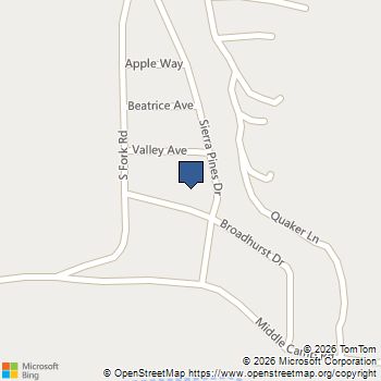 18770 Broadhurst Dr Twain Harte, CA MLS# 41141604