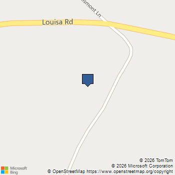 100 CAMPBELL RD Keswick, VA MLS# 676660