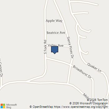 18730 Broadhurst Dr. Twain Harte, CA MLS# 41137513