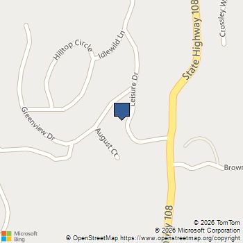23808 Leisure dr Twain Harte, CA MLS# 41135036