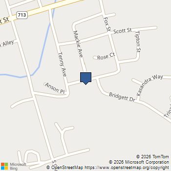 300 Mackie Street Mt Sterling, KY MLS# 26026243