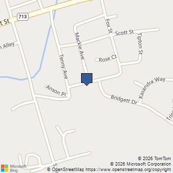 300 Mackie Street Mt Sterling, KY MLS# 26026243