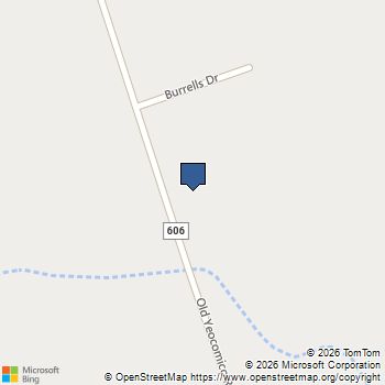 660 Old Yeocomico Road Kinsale, VA MLS# VAWE2011800