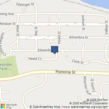 619 Edwards Street Crockett, CA MLS# ML82030716