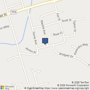 230 Mackie Street Mt Sterling, KY MLS# 26026242