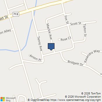 230 Mackie Street Mt Sterling, KY MLS# 26026242