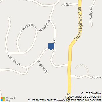 19900 Greenview Twain Harte, CA MLS# 41141542