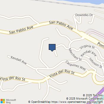 120 Bridgeview Ct Crockett, CA MLS# 41091187