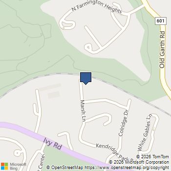 952 Marsh Ln Charlottesville, VA MLS# 682871