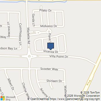 10707 Piave Way Stockton, CA MLS# 226045060