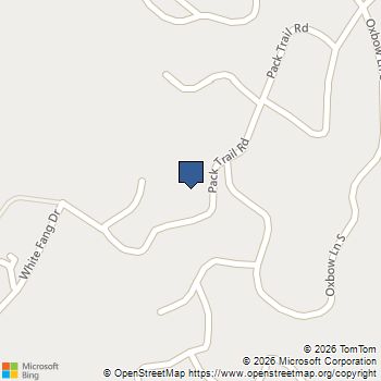 23870 PACK TRAIL Sonora, CA MLS# 41135674