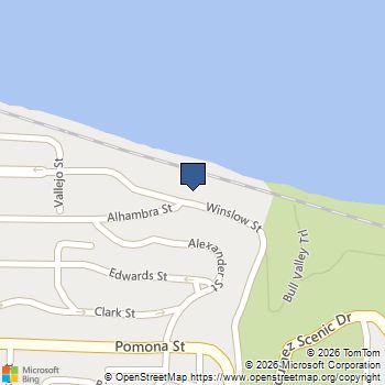 2 2.09 AC. Winslow St Crockett, CA MLS# 41096391