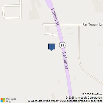1139 S MAIN ST Tonopah, NV MLS# 2687532
