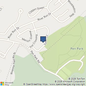 718 EXTON CT Charlottesville, VA MLS# 676378